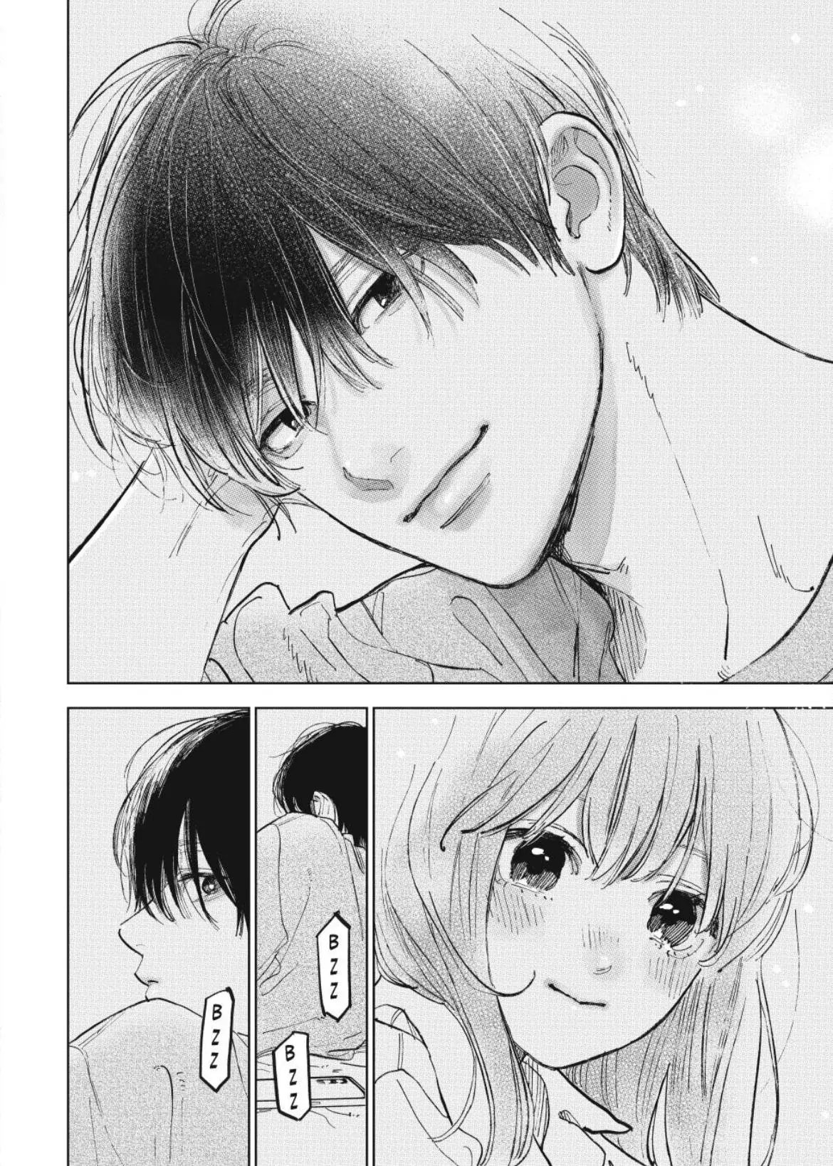 A Sign of Affection, Chapter 44 image 40